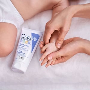 CeraVe Baby Moisturizing Cream 227g  •