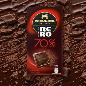 Perugina Chocolate Bars 85g  •