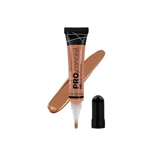 L.A. Girl HD Pro Concealer 8g - GC977 Warm Sand