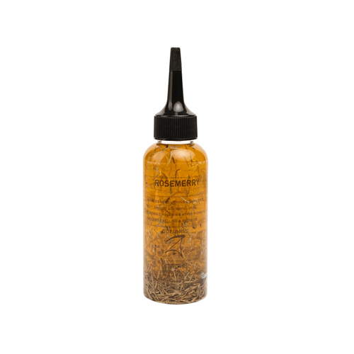 Guerniss Raw Rosemerry Face & Body Oil 100ml