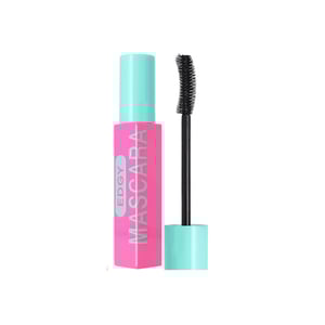W7 Edgy Mascara 13ml - Curved Brush
