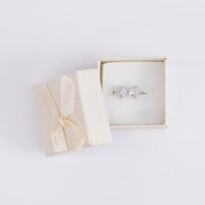 Adjustable Finger Ring - CR005