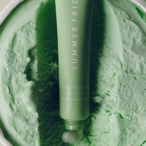 Summer Fridays Tinted Lip Butter Balm 15g - Sweet Mint