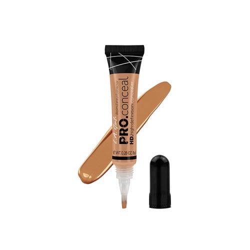 L.A. Girl HD Pro Concealer 8g - GC978 Medium Beige