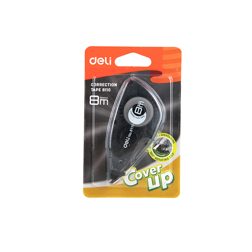 Deli Correction Tape