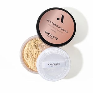 Absolute New York HD Baking Banana Loose Powder 16g