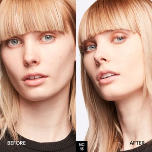 M.A.C Studio Fix Powder Plus Foundation 15g - NC15