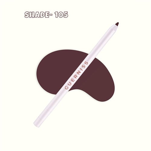 Guerniss Lip Liner 0.5g - G105