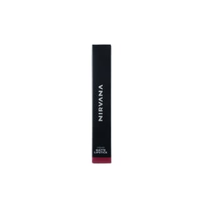 Nirvana Liquid Matte Lipstick - Love Me L04