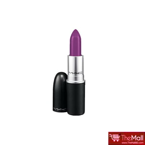 M.A.C Matte Lipstick 3g - 604 Heroine