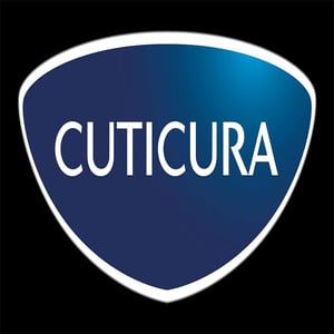 Cuticura 2 In 1 Moisture + Anti-Bac Hand & Nail Cream For Dry Hands 75ml