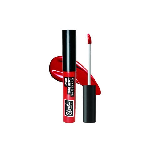 Sleek Lip Shot Gloss Impact 7.5ml - Corrupted