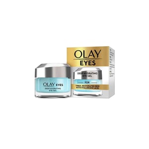 Olay Deep Hydrating Eye Gel Cream 15ml