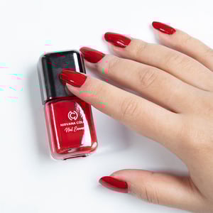 Nirvana Nail Enamel 8ml - Cherry Picked 14
