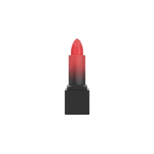 W7 Major Matte Lipstick - House Red