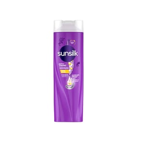 Sunsilk Perfect Straight Shampoo 160ml •