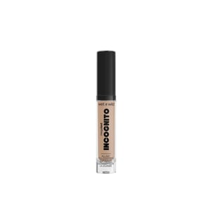 Wet n Wild Megalast Incognito Full Coverage Concealer 5.5ml - Medium Honey