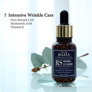 Cos De BAHA Retinol 2.5% Serum 30ml - RS •