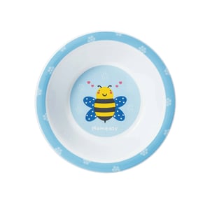 Baby Feeding Bowl - Bee