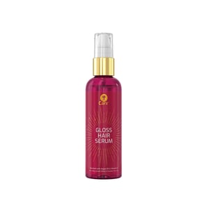 Ujjwala Care Gloss hair Serum 100ml