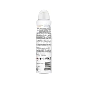 Dove Nourishing Secrets Restoring Ritual Deodorant Spray 250ml•