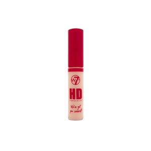 W7 HD Concealer 14ml - Light Warm 5