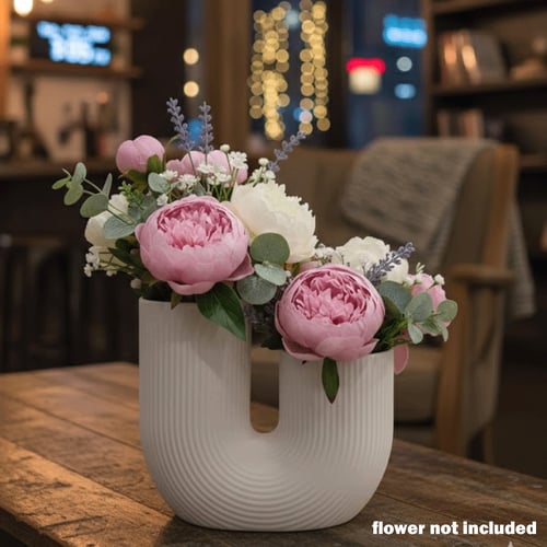 Nordic Vase For Home Decoration