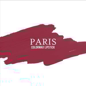 Colormax Diva Glamour Matte Lipcolour 1.4g - Paris
