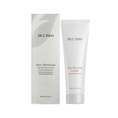 Dr.C.Tuna Hair Removal Cream 100ml