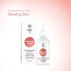 Skin Cafe Brightening Serum 30ml