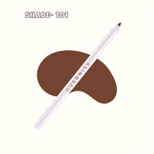 Guerniss Lip Liner 0.5g - G101