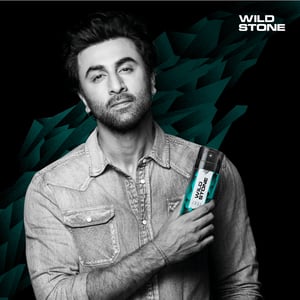 Wild Stone Deodorant Body Spray 150ml - Edge  •