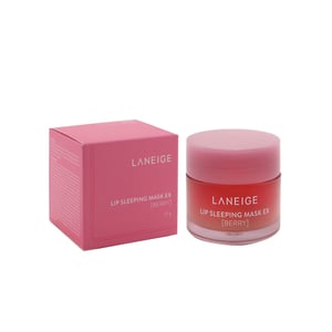 LANEIGE Lip Sleeping Mask Ex Berry 20g