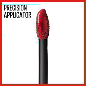 Maybelline New York Super Stay Matte Ink Liquid Lipstick 5ml - 335 Hustler