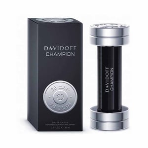 Davidoff Champion Eue De Toilette 90ml
