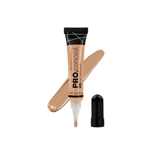 L.A. Girl HD Pro Concealer 8g - GC960 Light Tan