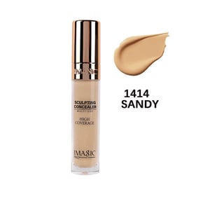 Imagic Multi Use Sculpting Concealer 8.8g - 1414 Sandy