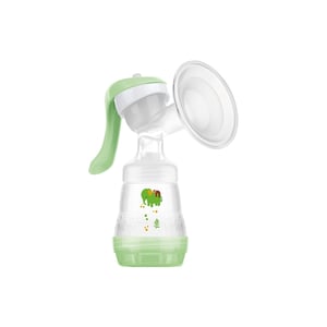 MAM Manual Breast Pump (8583)