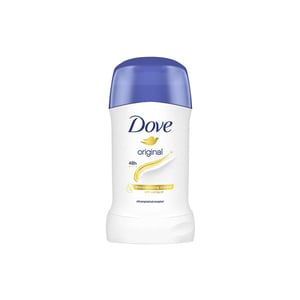 Dove Original 48H Anti-Perspirant Deodorant Stick 40ml