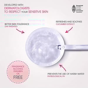 Bioderma Sensibio H2O Makeup Removing Cleansing Micellar Water 500ml•