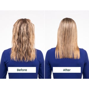 Tangle Teezer The Original Professional Detangling Hair Brush Wet & Dry - Pink