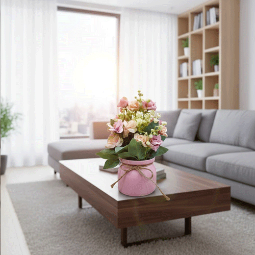 Artificial Flower Vase - AFV-05