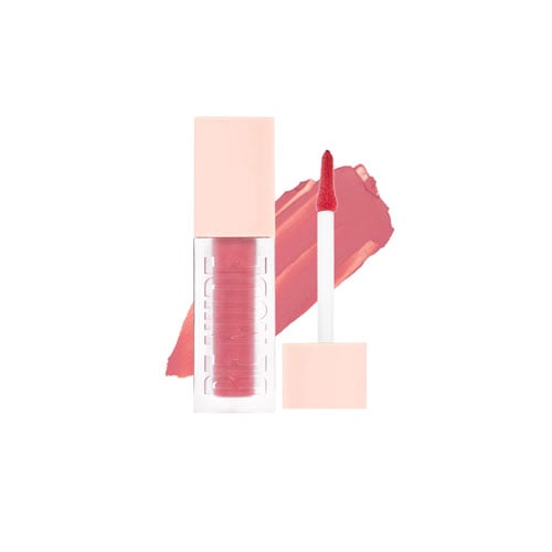 W7 Be Nude Velvet Matte Lipstick 3ml - Rebuff