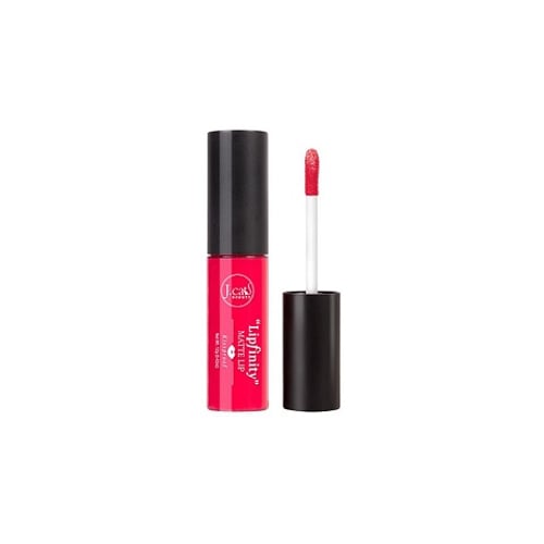 J.Cats Lipfinity Kissproof Matte Lip - LMK120 Bottles Left & Right