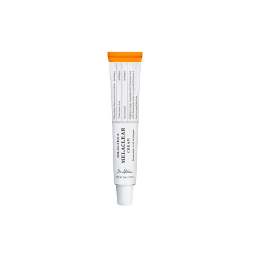 Dr Althea Melaclear Cream 20g •