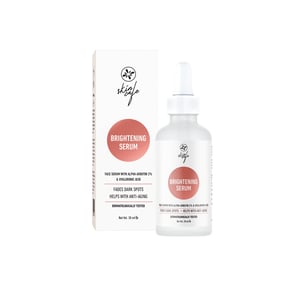 Skin Cafe Brightening Serum 30ml