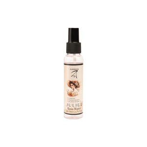 Guerniss Raw Juliet Rose Water 100ml