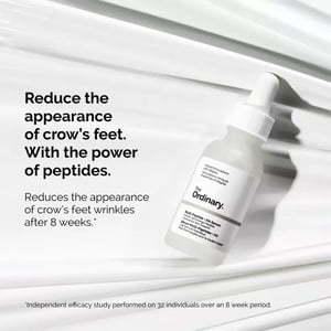 The Ordinary Multi-Peptide + HA Serum 30ml •