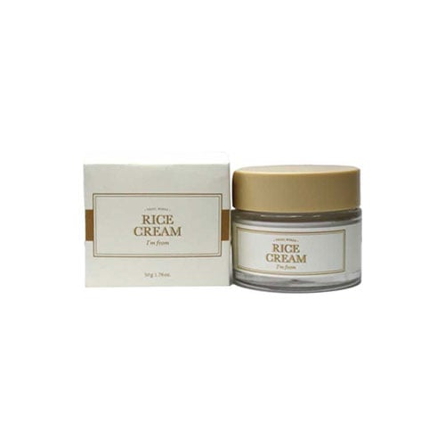 I'm From Rice Cream 50g •