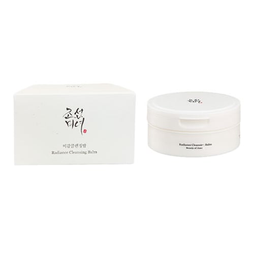 Beauty Of Joseon Radiance Cleansing Balm 100ml •
